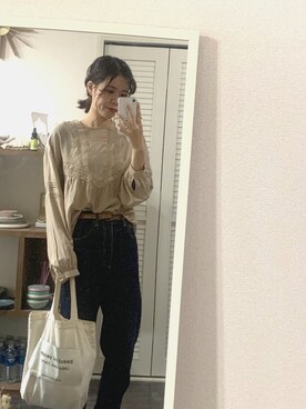 suzuさんのコーディネート