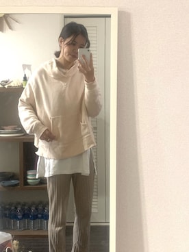 suzuさんのコーディネート