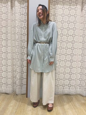 himiさんのコーディネート