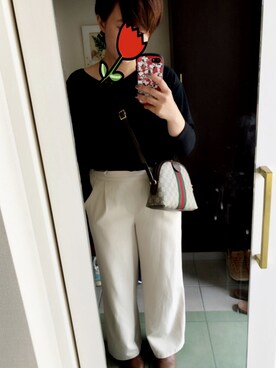 gucci ophidia bag outfit｜TikTok Search