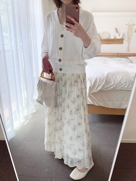 うしさん(レディース・150cm)の春コーディネート