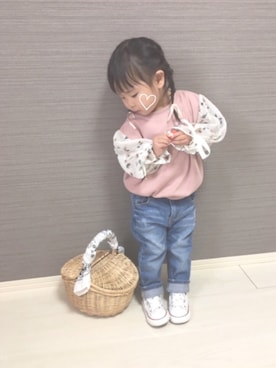 api *✲ﾟ*｡さんのコーディネート