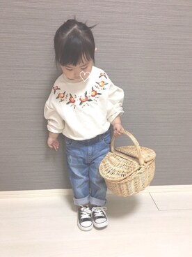 api *✲ﾟ*｡さんのコーディネート