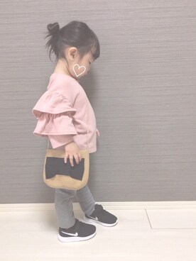 api *✲ﾟ*｡さんのコーディネート