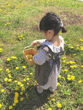 api *✲ﾟ*｡さんのコーディネート