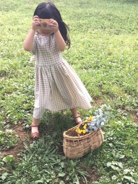 api *✲ﾟ*｡さんのコーディネート