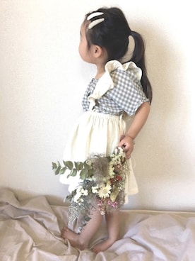 api *✲ﾟ*｡さんのコーディネート