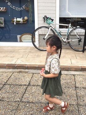 api *✲ﾟ*｡さんのコーディネート