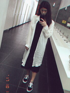 GretaYauさんのコーディネート