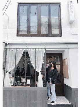 GretaYauさんのコーディネート