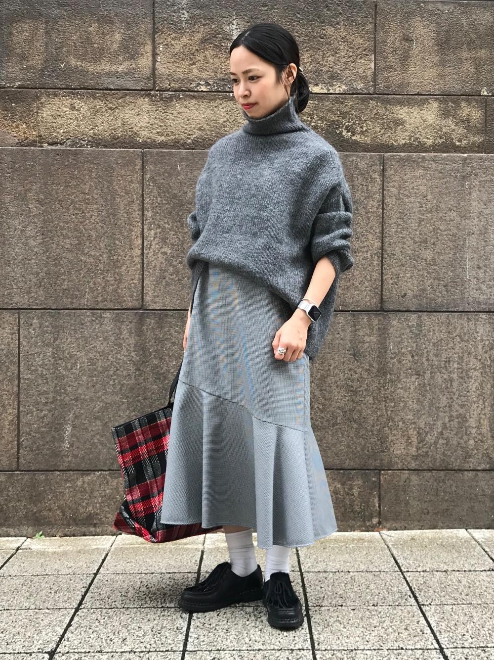 UNITED ARROWS（ユナイテッドアローズ）の「UWSC ビッグ チェック