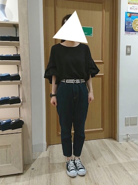 まつ子さんのコーディネート