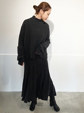 YUNさんのコーディネート