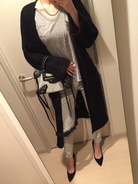 hhhさんのコーディネート