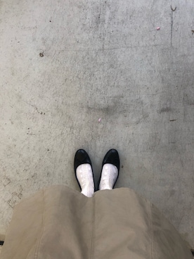 irnさんのコーディネート