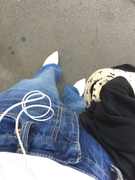 きんぐさん（レディース・157cm）の夏コーディネート