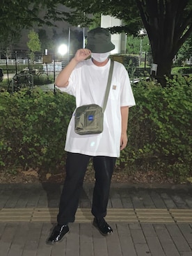 kei🥑さんのコーディネート