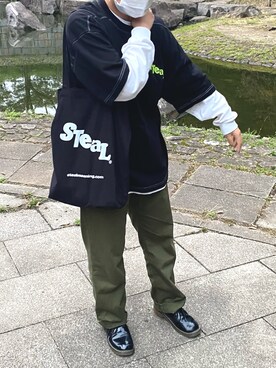 kei🥑さんのコーディネート