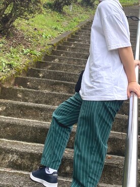 kei🥑さんのコーディネート