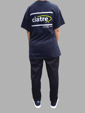 kei🥑さんのコーディネート