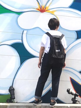 kei🥑さんのコーディネート