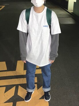 kei🥑さんのコーディネート