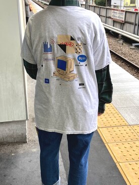 kei🥑さんのコーディネート