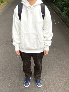 「youthloser」｜kei🥑さん（レディース・162cm）の秋コーディネート
