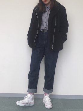 reinaさんのコーディネート