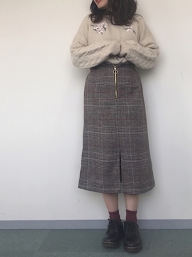 reinaさんのコーディネート