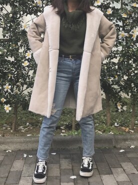 reinaさんのコーディネート