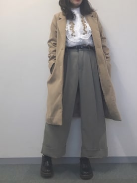 reinaさんのコーディネート