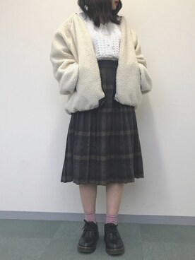 reinaさんのコーディネート