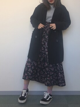 reinaさんのコーディネート