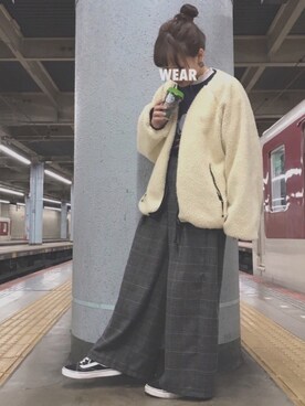 reinaさんのコーディネート