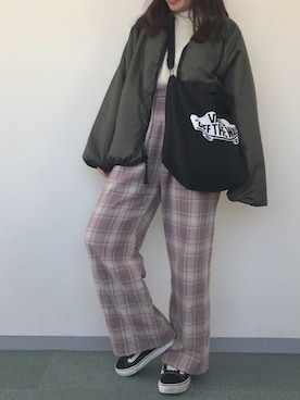 reinaさんのコーディネート