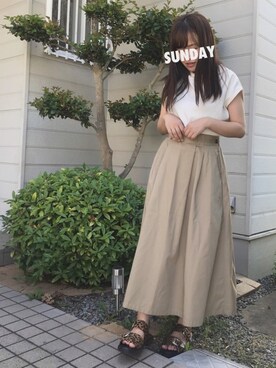 reinaさんのコーディネート