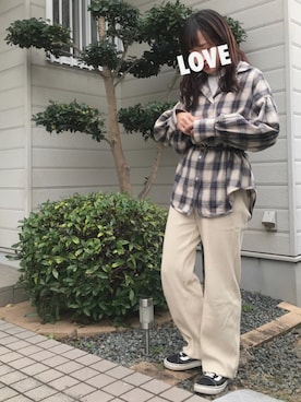 reinaさんのコーディネート