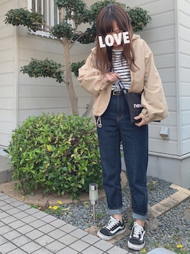 reinaさんのコーディネート