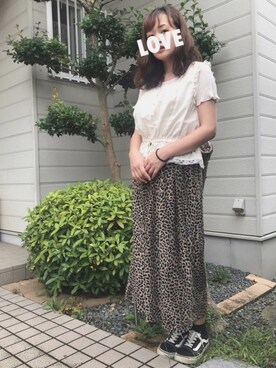 reinaさんのコーディネート