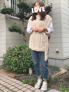 reinaさんのコーディネート