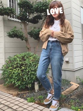 reinaさんのコーディネート