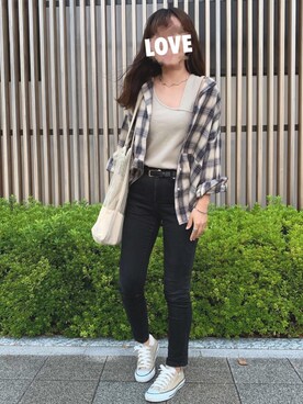 reinaさんのコーディネート