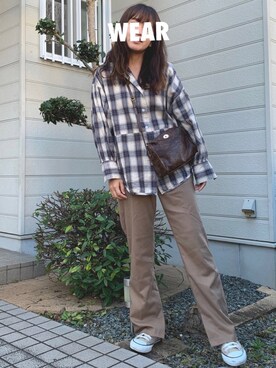 reinaさんのコーディネート