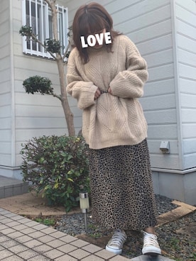 reinaさんのコーディネート