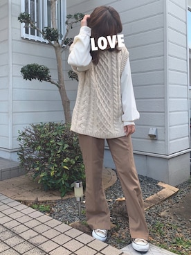 reinaさんのコーディネート