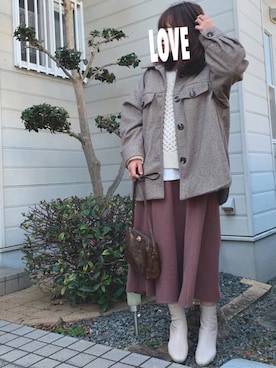 reinaさんのコーディネート