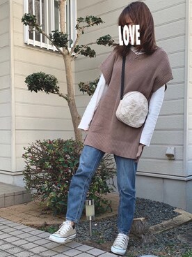 reinaさんのコーディネート