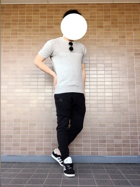 kzkさんのコーディネート