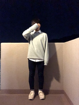 Kouu低身長さんのコーディネート